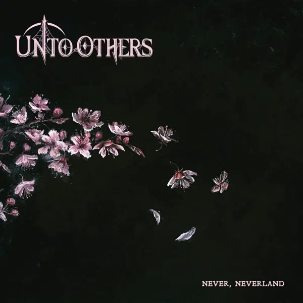 Order Now Unto Others - Never, Neverland (LP)