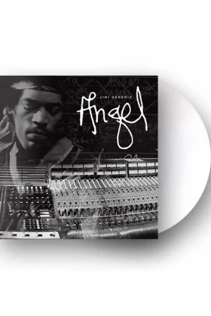 Jimi Hendrix - Angel B/W Message To Love (Single) Buy Direct