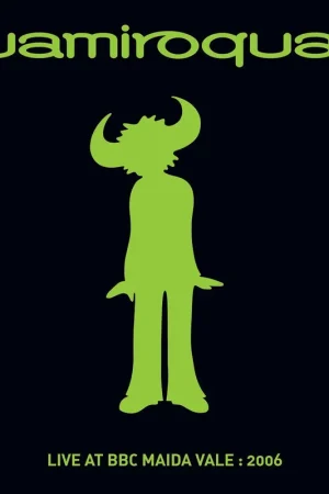 In Demand Jamiroquai - Live At Maida Vale (Single)