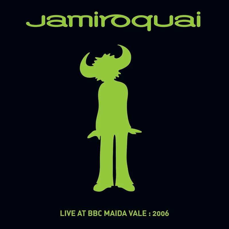 In Demand Jamiroquai - Live At Maida Vale (Single)