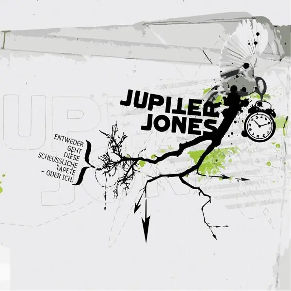 Price Drop Jupiter Jones - Entweder Geht Diese Scheubliche Tap (LP)