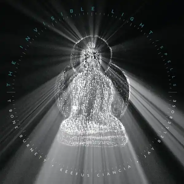 Jay Bellerose T Bone Burnett - The Invisible Light: Spells (2 LPs) Next Day Delivery