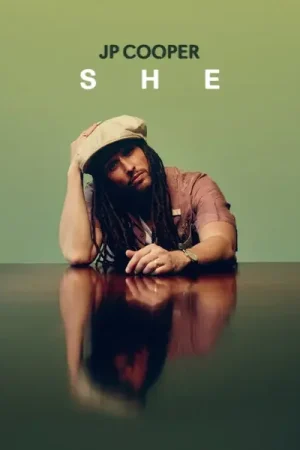 Buy Online Jp Cooper - She (LP)
