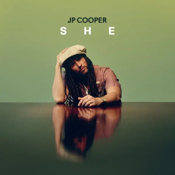 Buy Online Jp Cooper - She (LP)