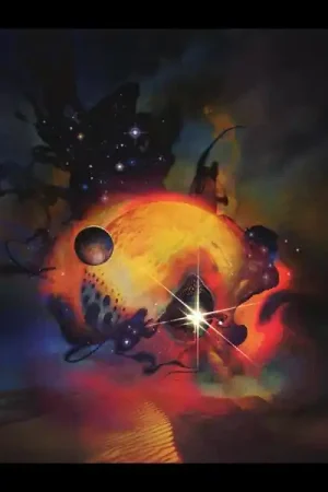 Sean Ono Lennon - Asterisms (LP) Genuine