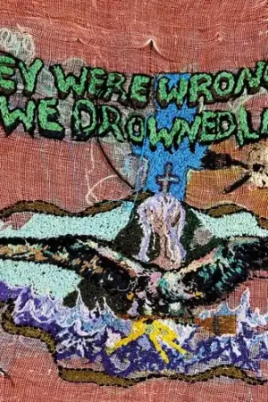 Trusted Brand Liars - They Were Wrong, So We Drowned (LP)