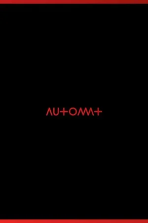 Automat - Automat (LP) Super Sale
