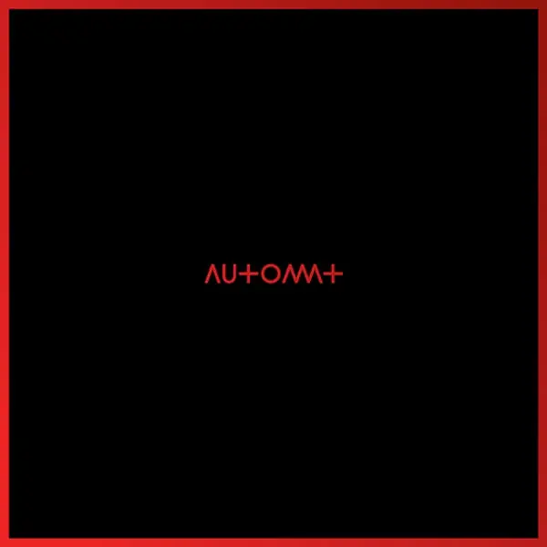 Automat - Automat (LP) Super Sale