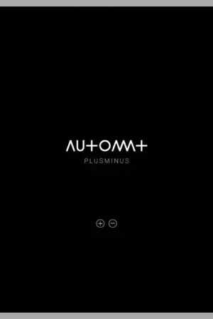 Limited Edition Automat - Plusminus (LP)