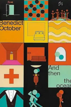 Benedict October - And Then the Ocean (2 LPs) Same Day Shipping