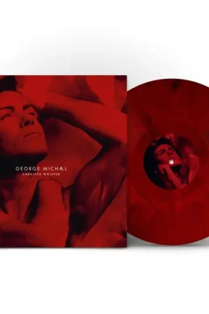 George Michael - Careless Whisper (Single) Certified