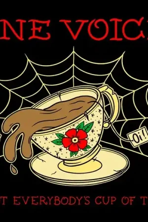 One Voice - Not Everybody's Cup of Tea (LP) Low Price