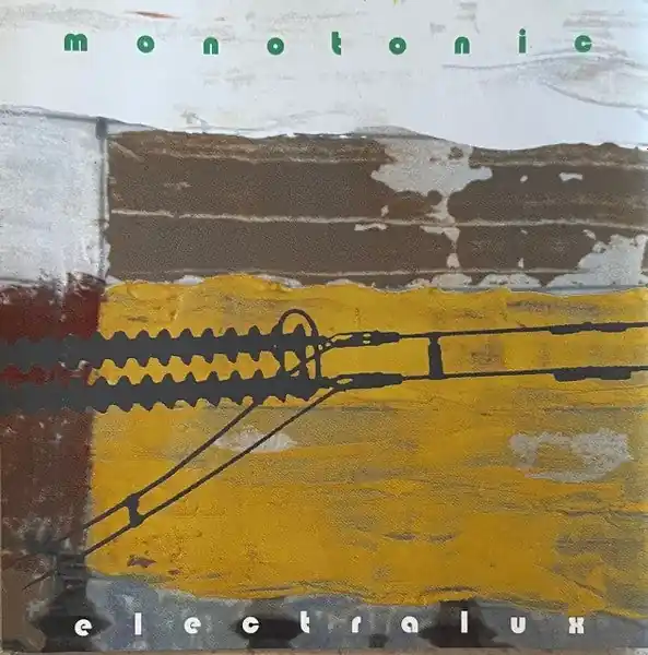 Special Discount Monotonic - Electralux (LP)