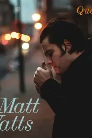 Buy Today Matt Watts - Queens (LP)
