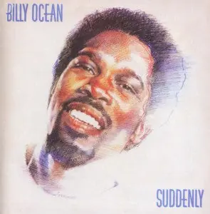 Billy Ocean - Suddenly (LP) Same Day Shipping