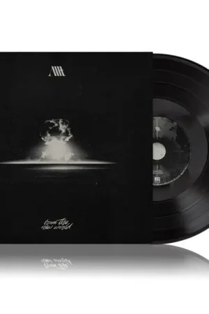 Allt - From the New World (LP) New Arrival