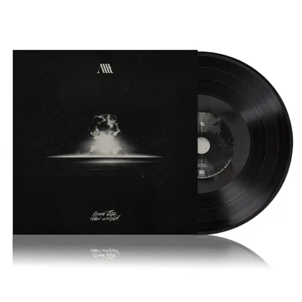 Allt - From the New World (LP) New Arrival