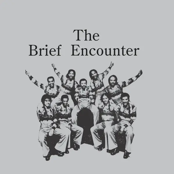 Don’t Miss Out Brief Encounter - Introducing the Brief Encounter (LP)