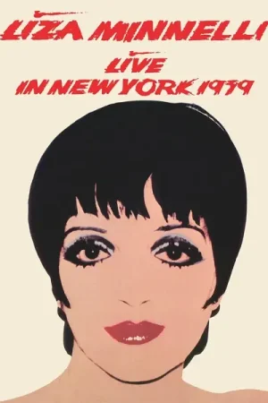 Liza Minnelli - Live In New York 1979 (2 LPs) Super Sale