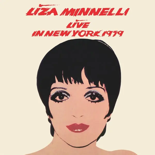 Liza Minnelli - Live In New York 1979 (2 LPs) Super Sale