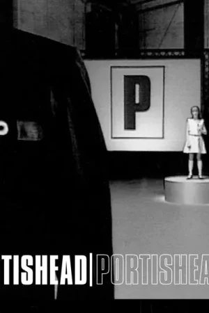 Portishead - Portishead (2 LPs) Discount