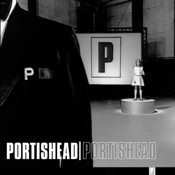 Portishead - Portishead (2 LPs) Discount