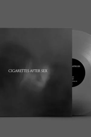 Today Only Cigarettes After Sex - X's (LP)