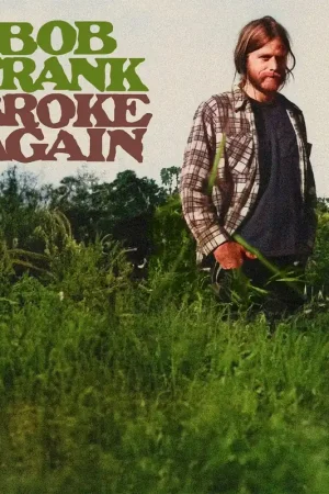 Instant Buy Bob Frank - Broke Again (LP)