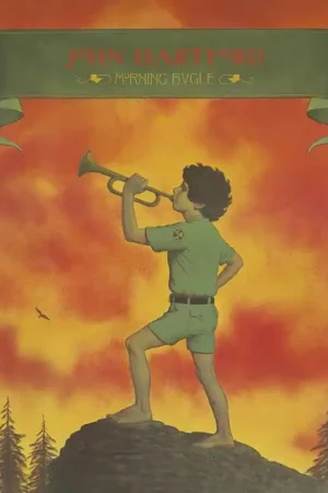 Affordable John Hartford - Morning Bugle (2 LPs)