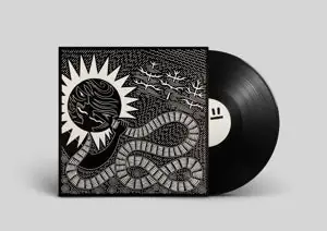 Limited Time Ramkot - Rosa (LP)