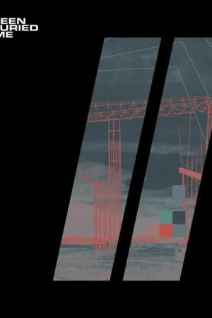 Worldwide Shipping Between the Buried and Me - Colors Ii (LP)