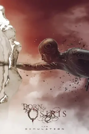 Buy Online Born of Osiris - The Simulation (LP)