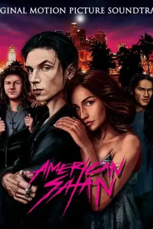 V/A - American Satan (2 LPs) Bargain
