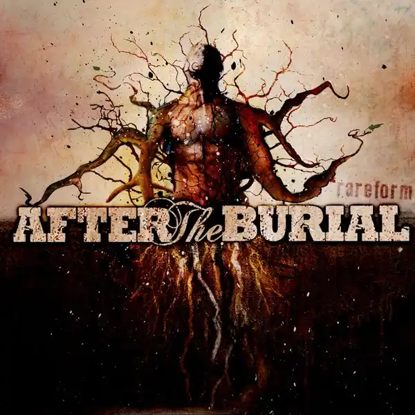 After the Burial - Rareform (LP) Big Sale