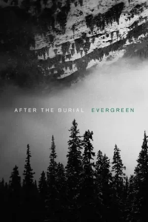After the Burial - Evergreen (LP) Genuine