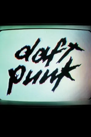 Daft Punk - Human After All (2 LPs) Fan Favorite