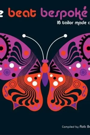 Various - Le Beat Bespoke Vol.9 (LP) Warranty Included