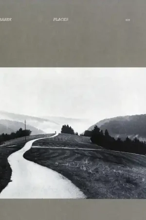 Fast Shipping Jan Garbarek - Places (LP)