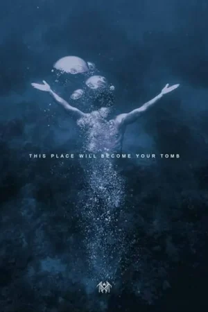 Fan Favorite Sleep Token - This Place Will Become Your Tomb (2 LPs)