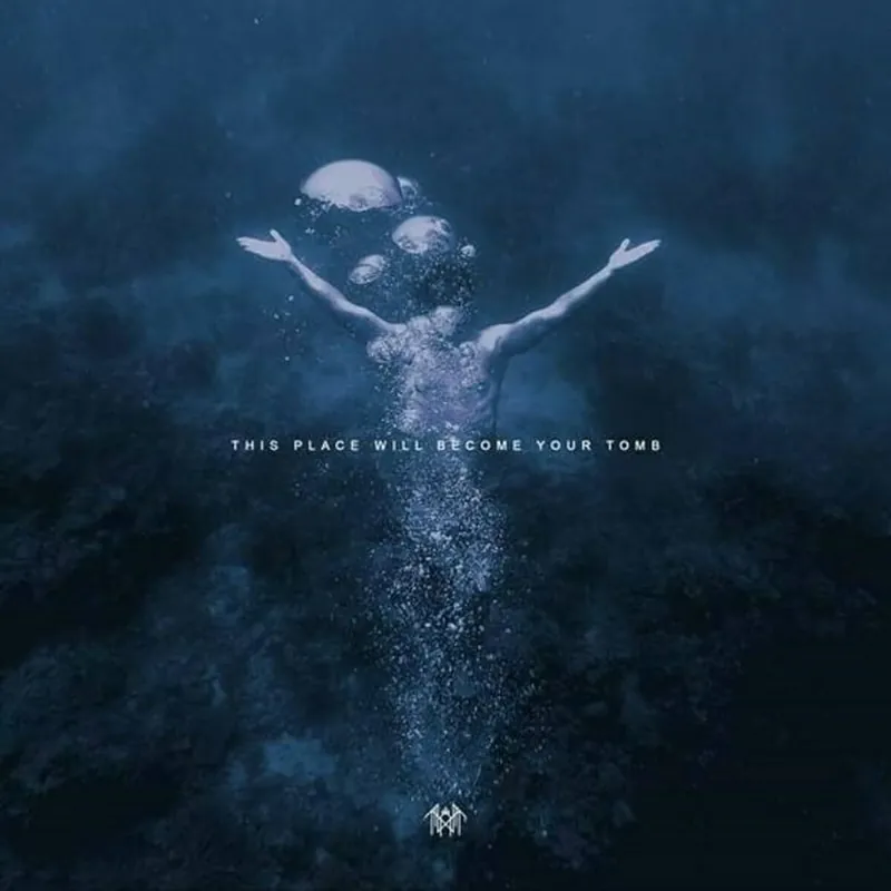 Fan Favorite Sleep Token - This Place Will Become Your Tomb (2 LPs)