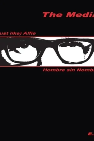 Top Pick Media - (Just Like) Alfie (Single)