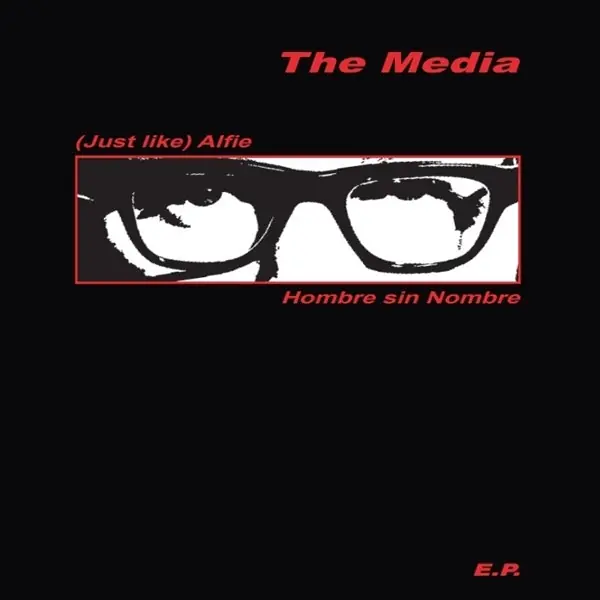 Top Pick Media - (Just Like) Alfie (Single)