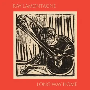 Ray Lamontagne - Long Way Home (LP) Flash Sale