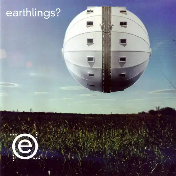 Earthlings? - Earthlings? (2 LPs) Buy Today