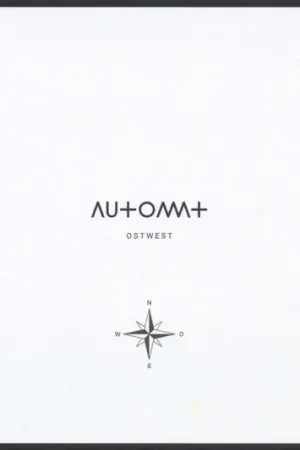 Markdown Automat - Ostwest (2 LPs)
