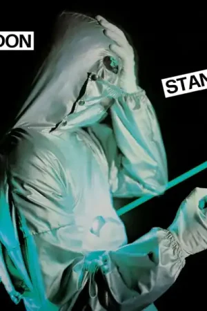 Must Have Heldon - Heldon Vii: Stand By (LP)