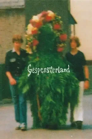 Various - Gespensterland (LP) Top Rated