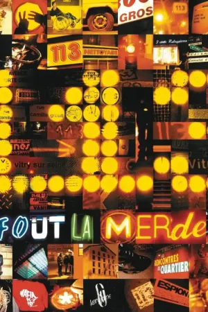 Buy Direct 113 - Fout La Merde (2 LPs)