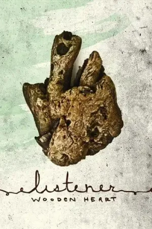 Listener - Wooden Heart (LP) Exclusive