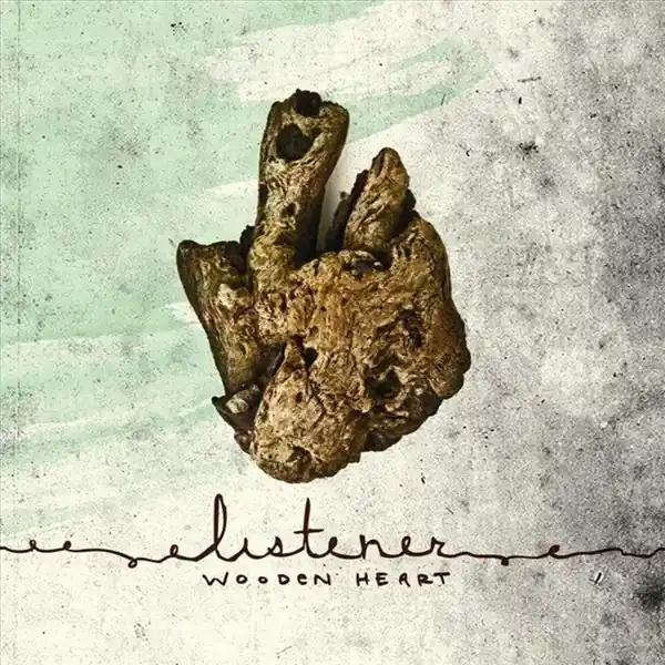 Listener - Wooden Heart (LP) Exclusive